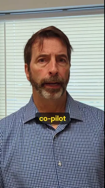 Clean caption style
