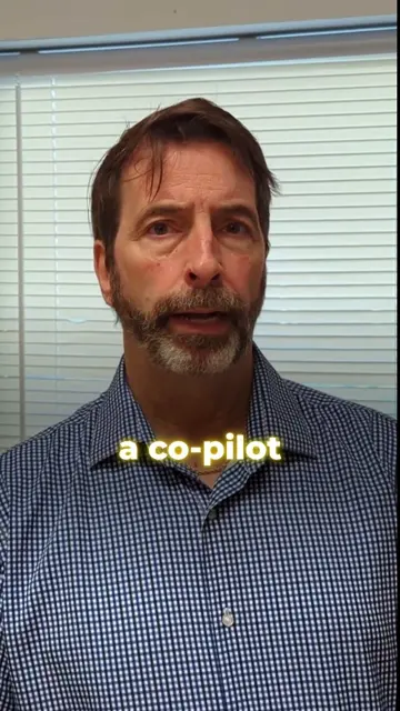 Glow caption style